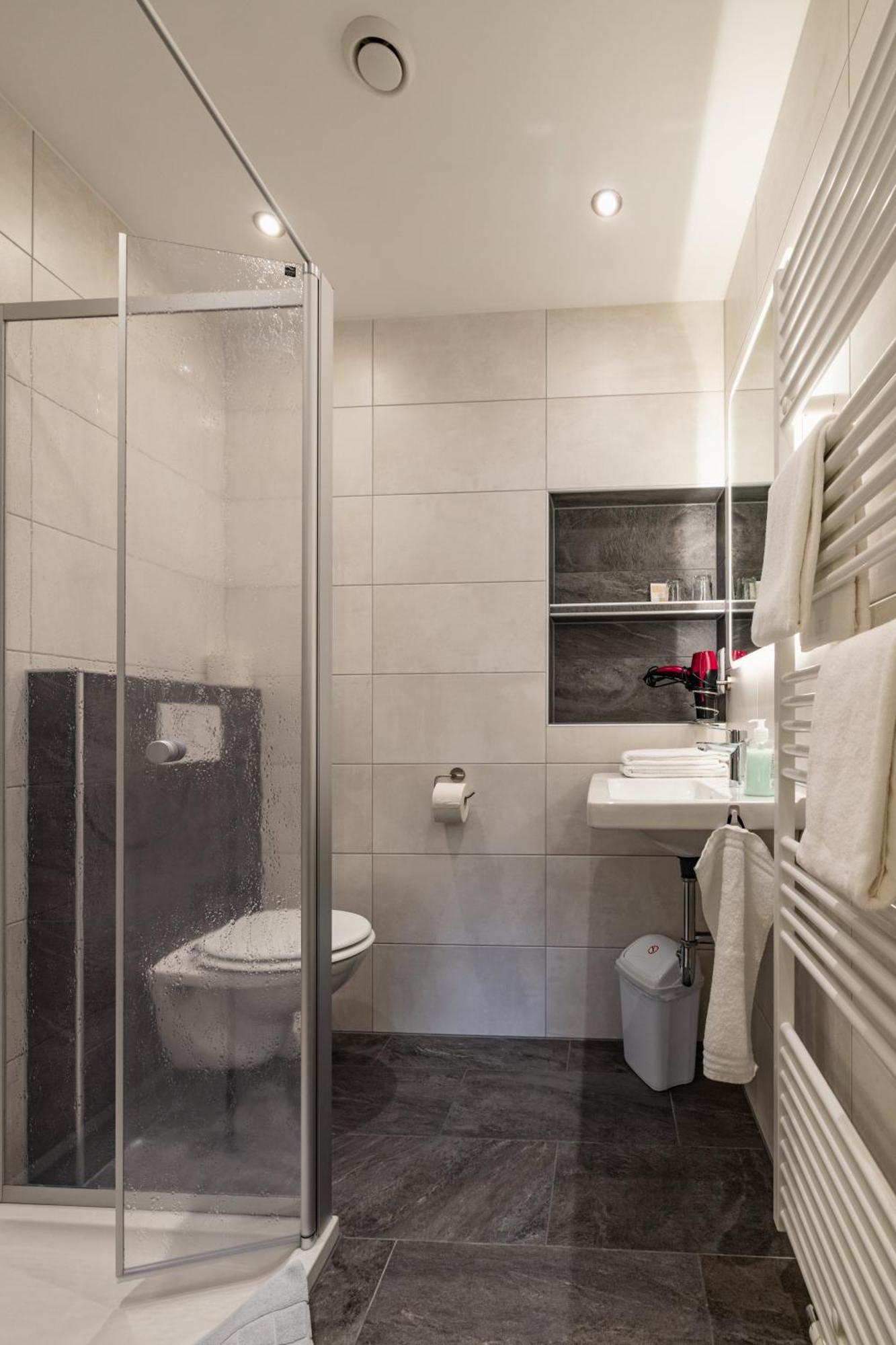 Gaestehaus Eder Tropolach Room photo